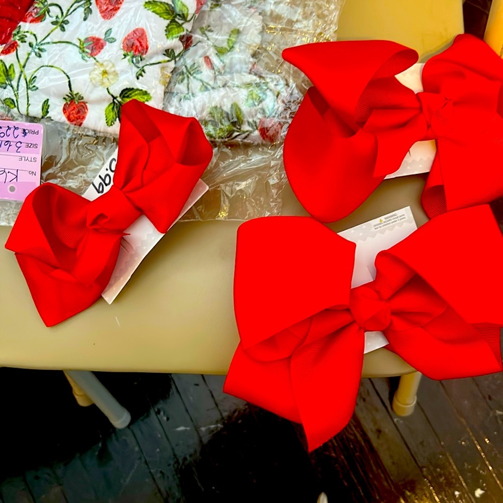 Bows
